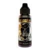 Zeus Juice The Black Ice Shortfill 100ml