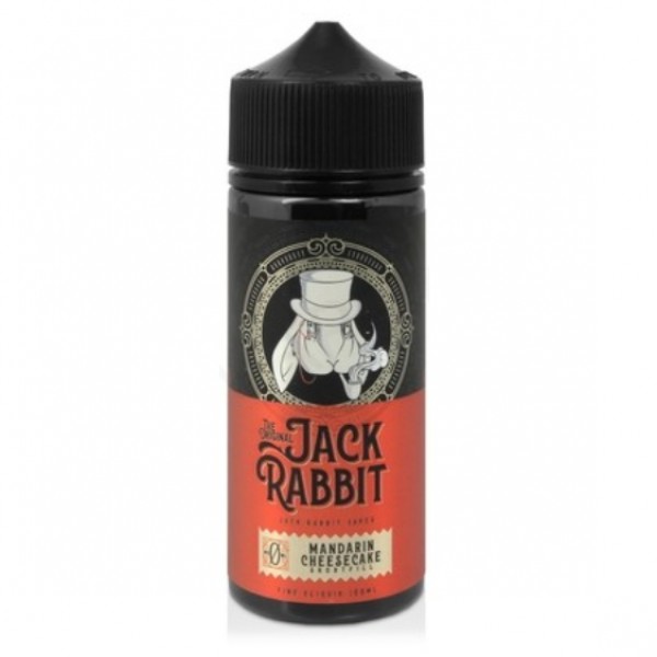 Jack Rabbit Mandarin...