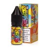 Strapped Rhubarb and Custard Nic Salt 10ml