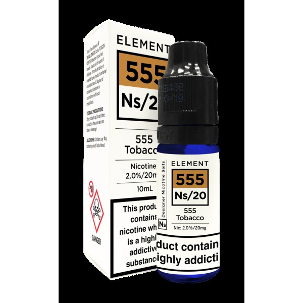 Element NS 555 Tobac...