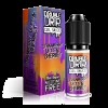 Double Drip Coil Sauce Strawberry Laces and Sherbet E-liquid 10ml