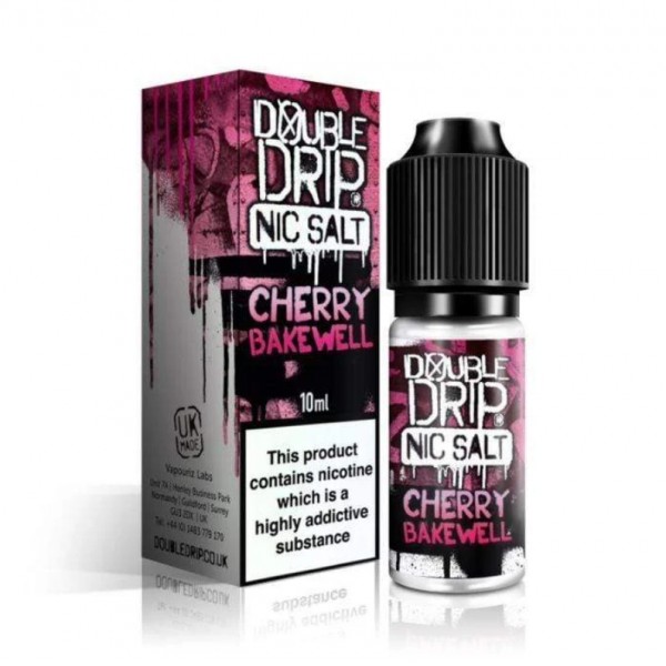 Double Drip Cherry B...