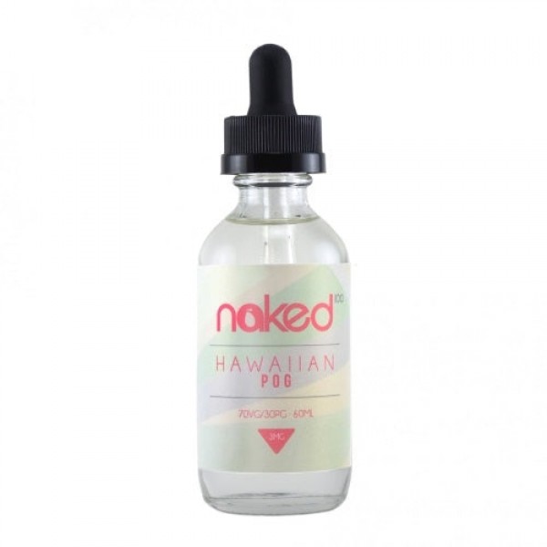 Naked 100 Hawaiian P...