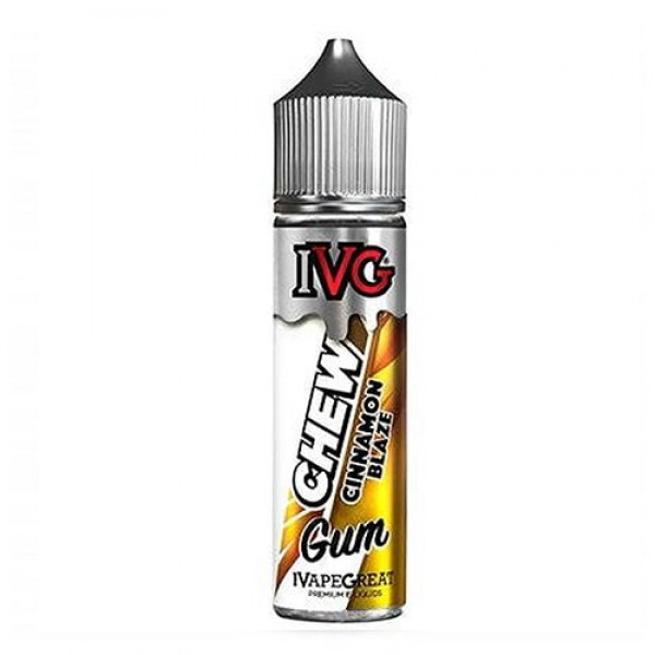 IVG Chew Cinnamon Bl...