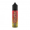 Shurbz Strawberry Sour Shortfill E-liquid 50ml
