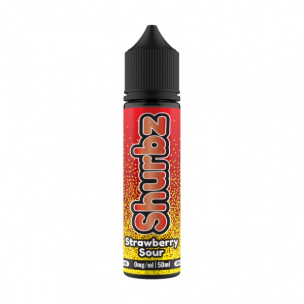 Shurbz Strawberry So...