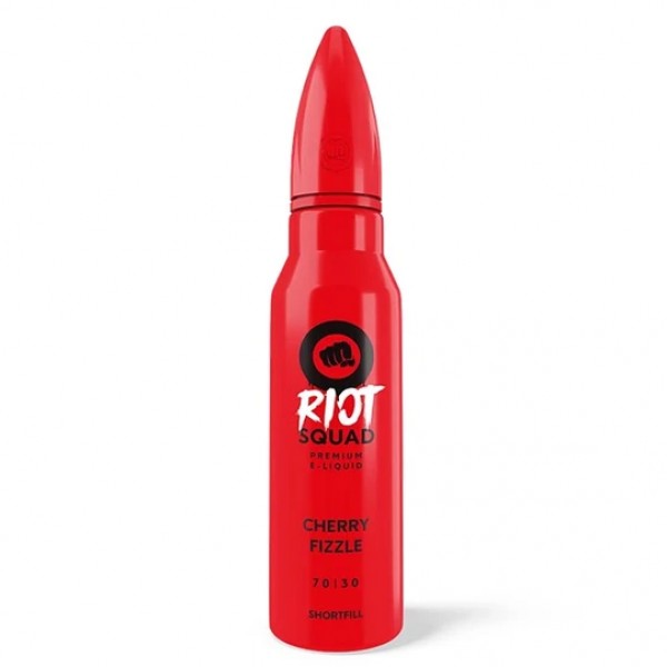 Riot Squad Cherry Fi...