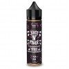 Juice N Power Strike Melon Berries Shortfill 50ml