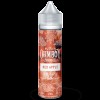 Ohm Boy Volume III Red Apple Rhubarb Shortfill 50ml