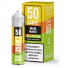Large Juice Bango Mango Shortfill 50ml
