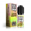 Double Drip Coil Sauce Lemon Sherbet E-liquid 10ml