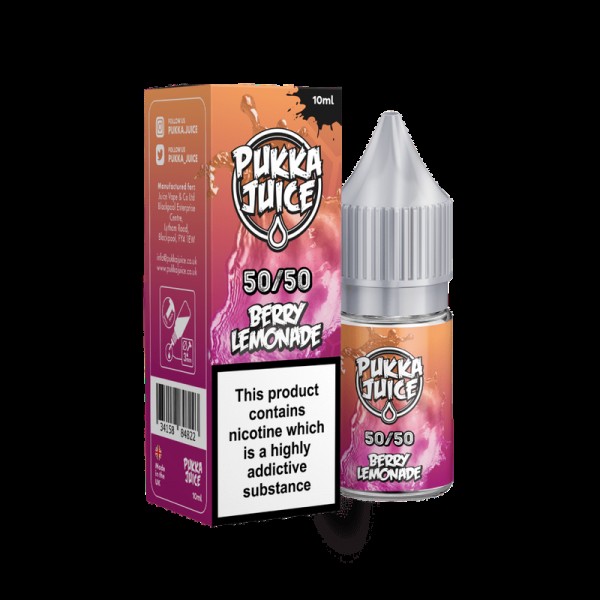 Pukka Juice Berry Le...