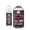 Fallout Juice Rations Raspberry Ripple Shortfill 200ml