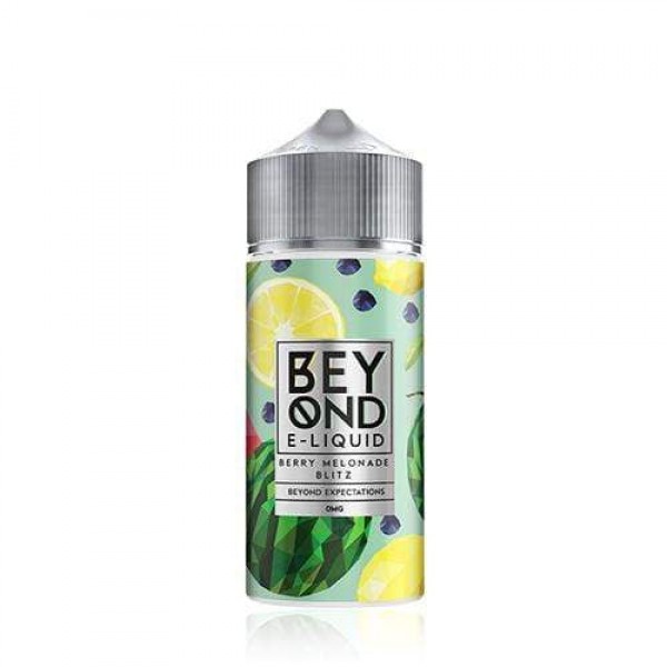 IVG Beyond Berry Mel...