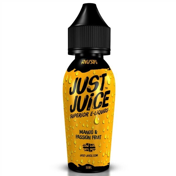 Just Juice Mango &am...