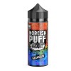 Moreish Puff Sherbet Rainbow Shortfill 100ml