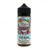 Cloud Candy Blue Floss Shortfill 100ml