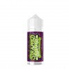 Strapped Sherbets Grape Shortfill 100ml