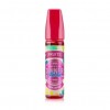 Dinner Lady Shortfill 50ml (Reward)