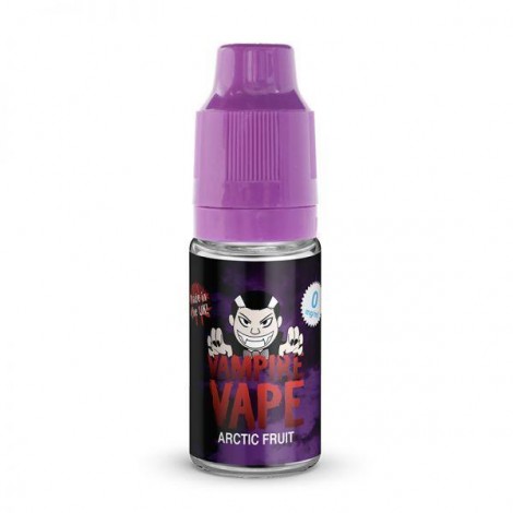 Vampire Vape Arctic Fruit E-liquid 10ml