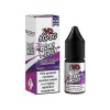 IVG 50/50 Berry Medley E-liquid 10ml