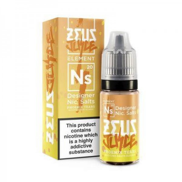 Zeus Juice Phoenix T...