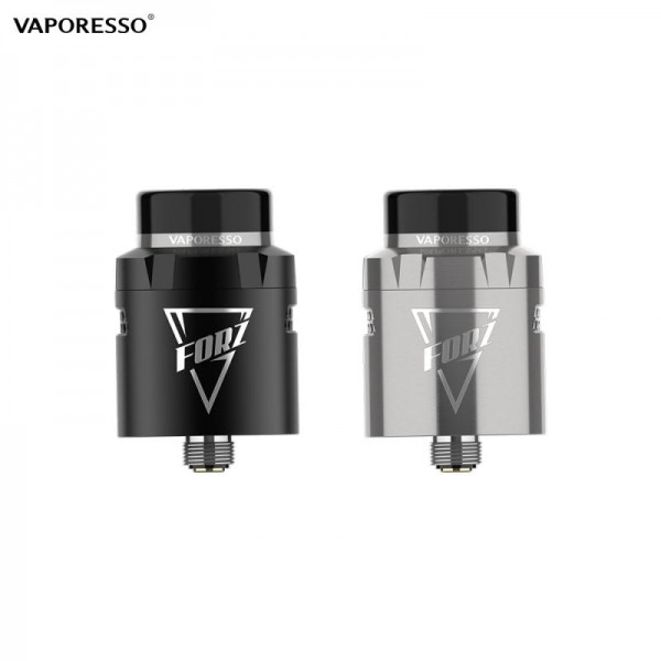 Vaporesso FORZ RDA