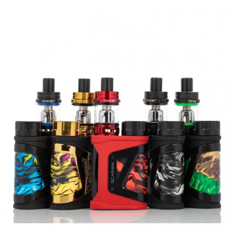 Smok Scar-Mini 80W Kit