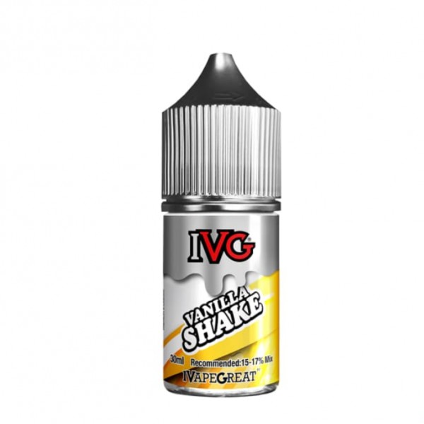 IVG Vanilla Shake Co...