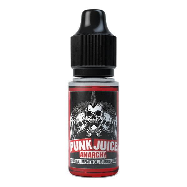 Punk Juice Anarchy N...