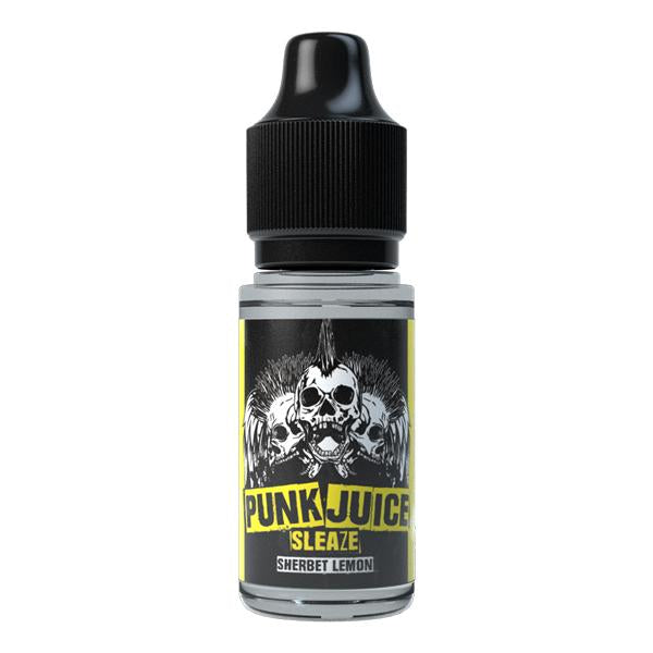 Punk Juice Sleaze Ni...