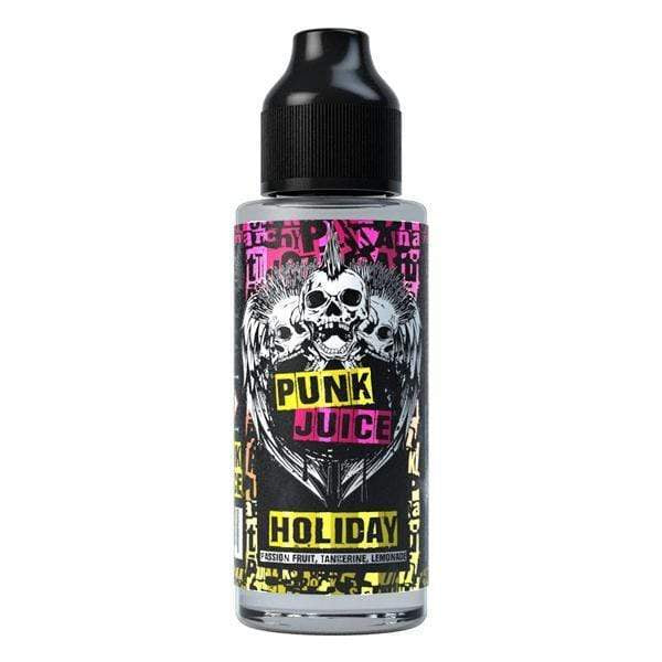 Punk Juice Holiday S...