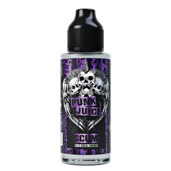 Punk Juice Scum Shor...