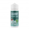 Milkshake Liquids Shammy Shortfill 100ml