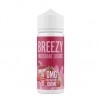 Milkshake Liquids Breezy Shortfill 100ml