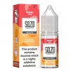 SQZD Blood Orange Nic Salt 10ml