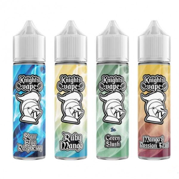 Knights Vape Shortfi...