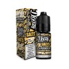 Doozy Salts Vanilla Custard Nic Salt 10ml