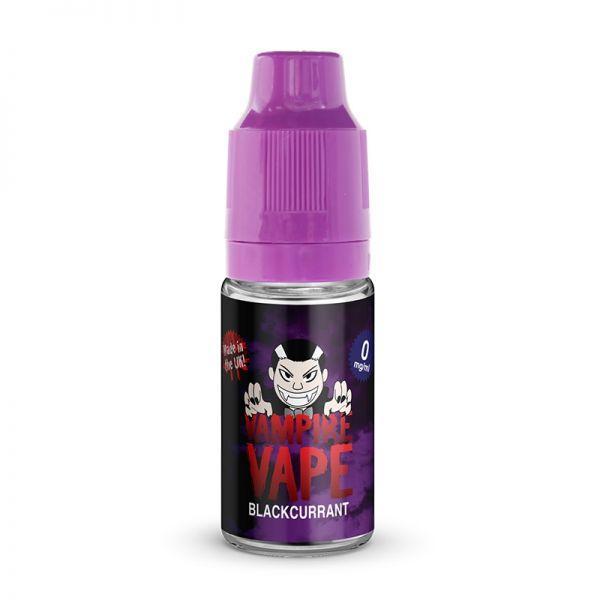 Vampire Vape Blackcu...