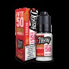 Doozy Fifty 50 Mixed Berries E-liquid 10ml