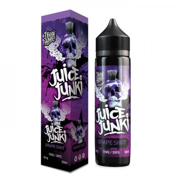 Juice Junki Grape Sh...