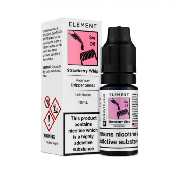 Element Dripper Stra...