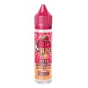 Razz & Jazz Peach Raspberry Shortfill E-liquid 50ml