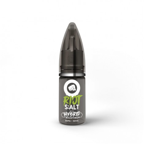 Riot Salts Fresh Leaf Nic Salt 10ml