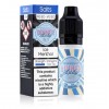 Dinner Lady Ice Menthol Nic Salt 10ml