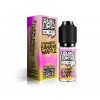 Double Drip Coil Sauce Strawberry Banana Waffle E-liquid 10ml