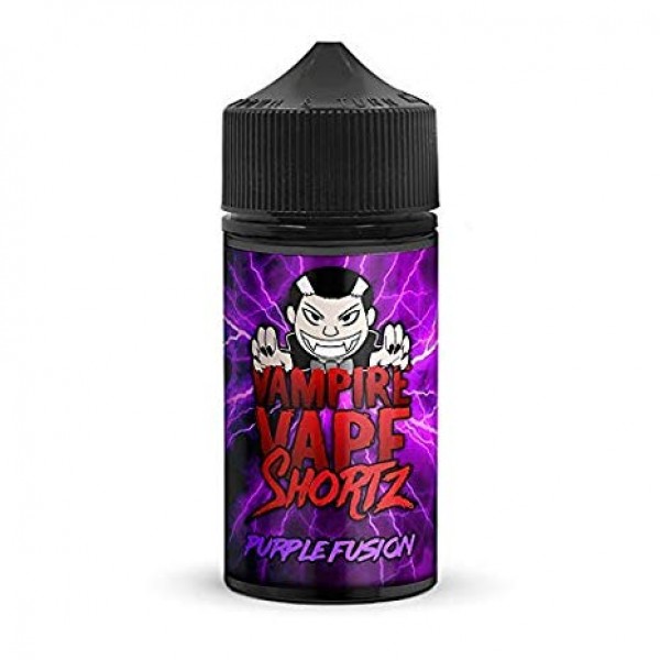 Vampire Vape Shortz ...