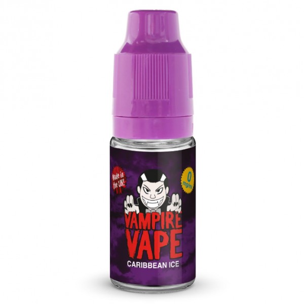 Vampire Vape Caribbe...