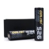 Golisi S26 18650s 2600mAh Li-ion Battery 2PCS