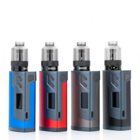 Sigelei 213 FOG 200W Starter Kit